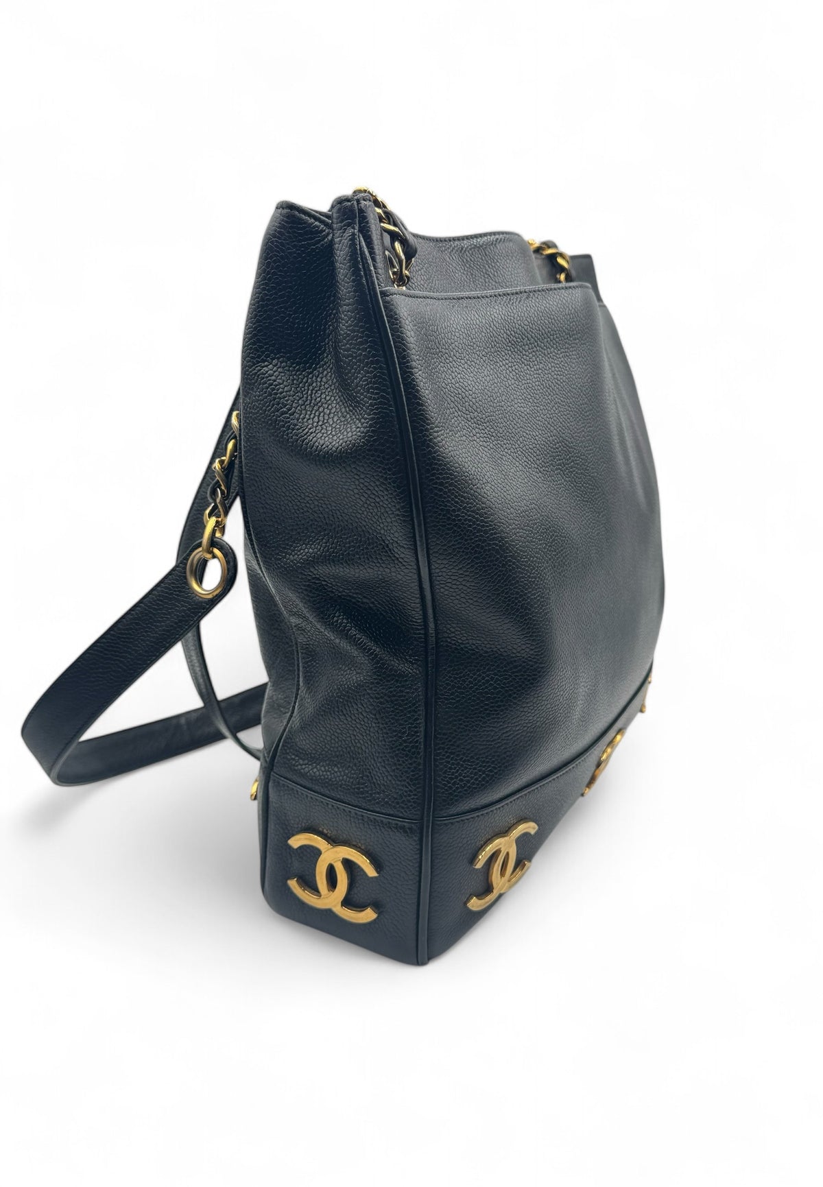 Chanel - Coco Mark Shopper