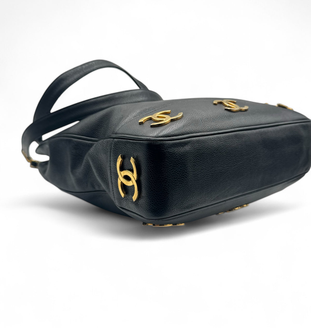 Chanel - Coco Mark Shopper
