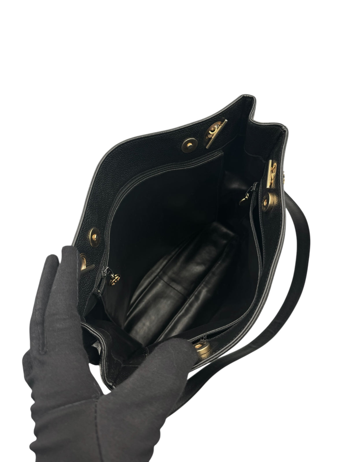 Chanel - Coco Mark Shopper