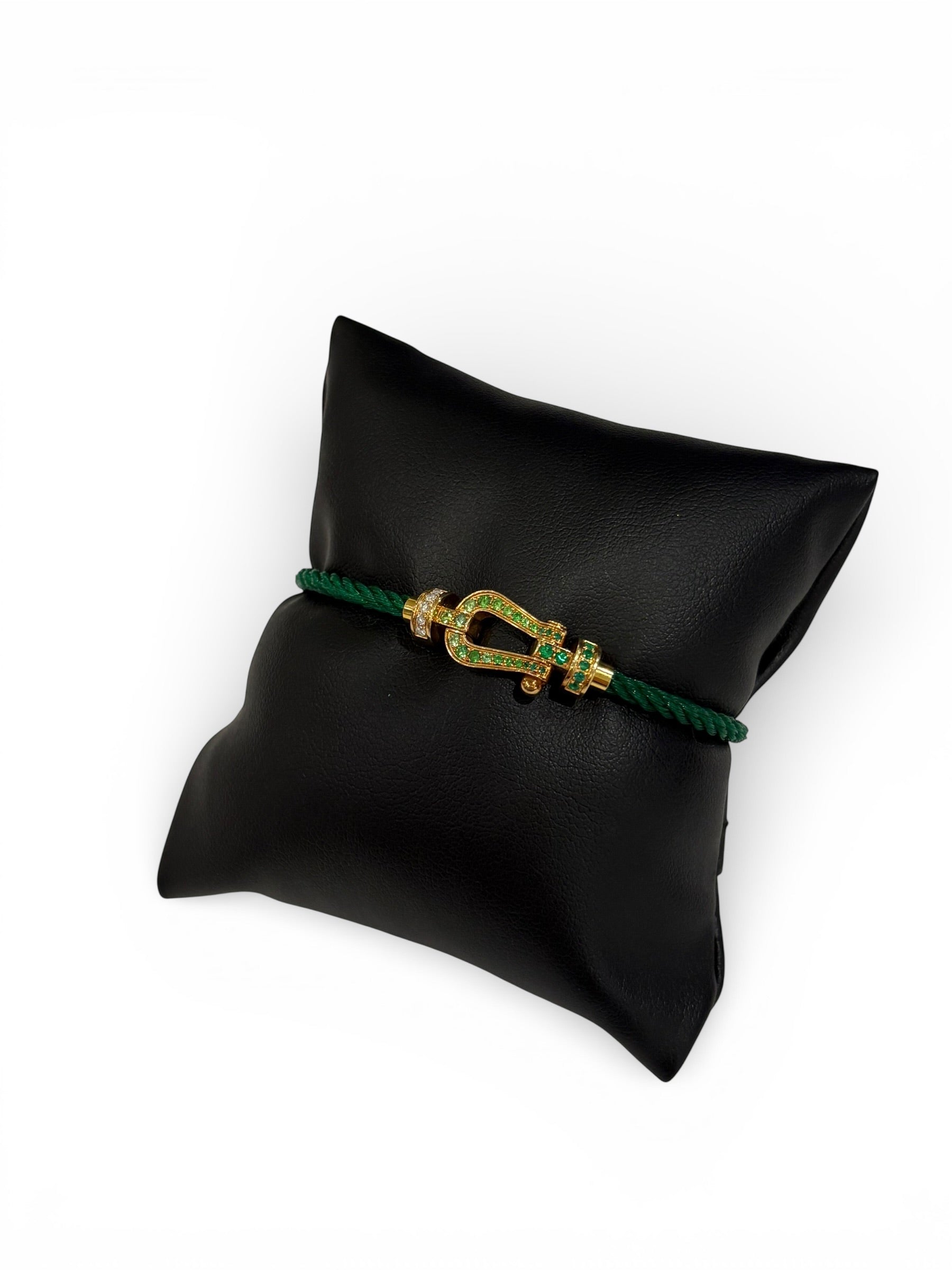 Fred - Bracelet Force 10 Moyen Modèle | Les Folies d’Eugénie