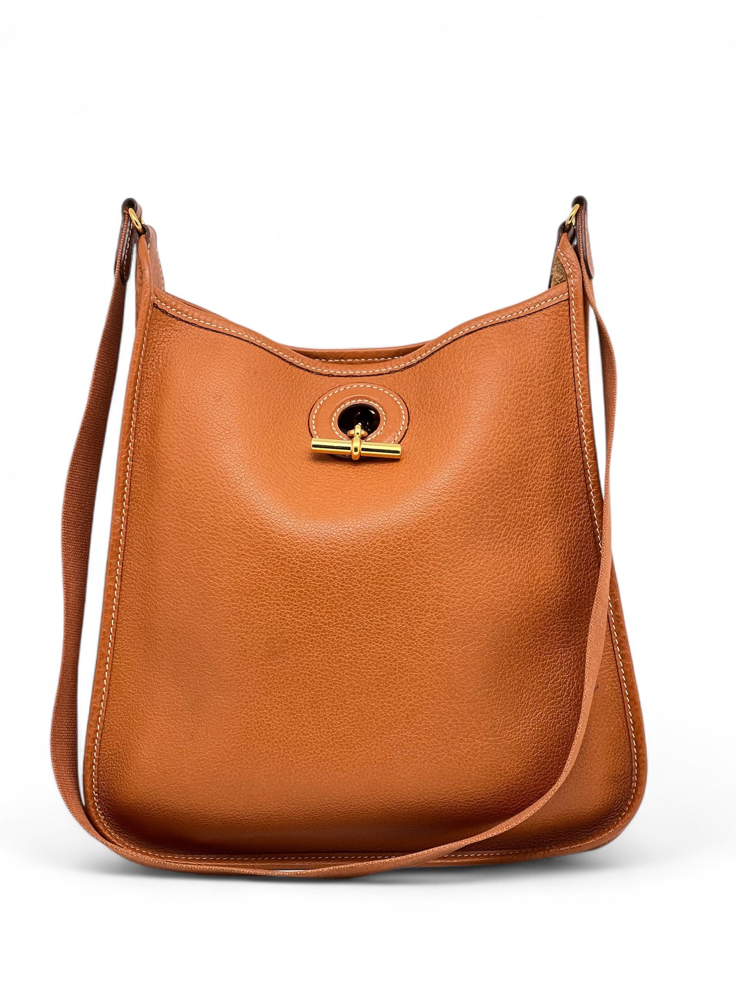 Hermès Vespa Tasche