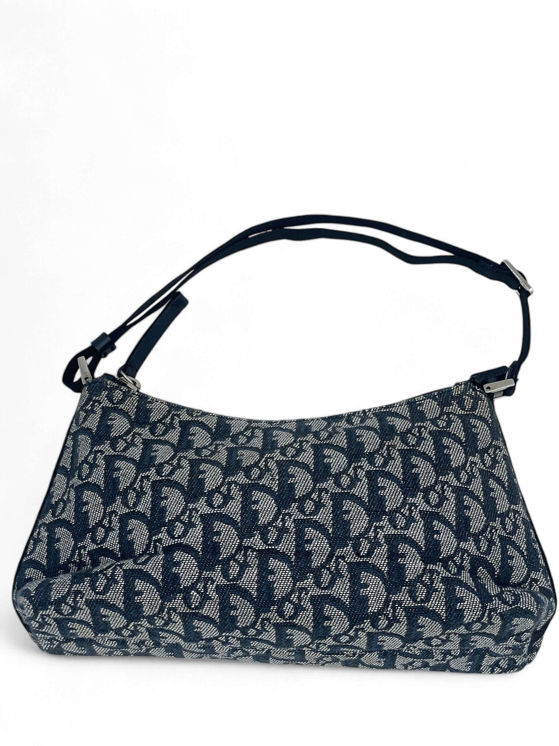 Christian Dior - Trotter Oblique Tasche