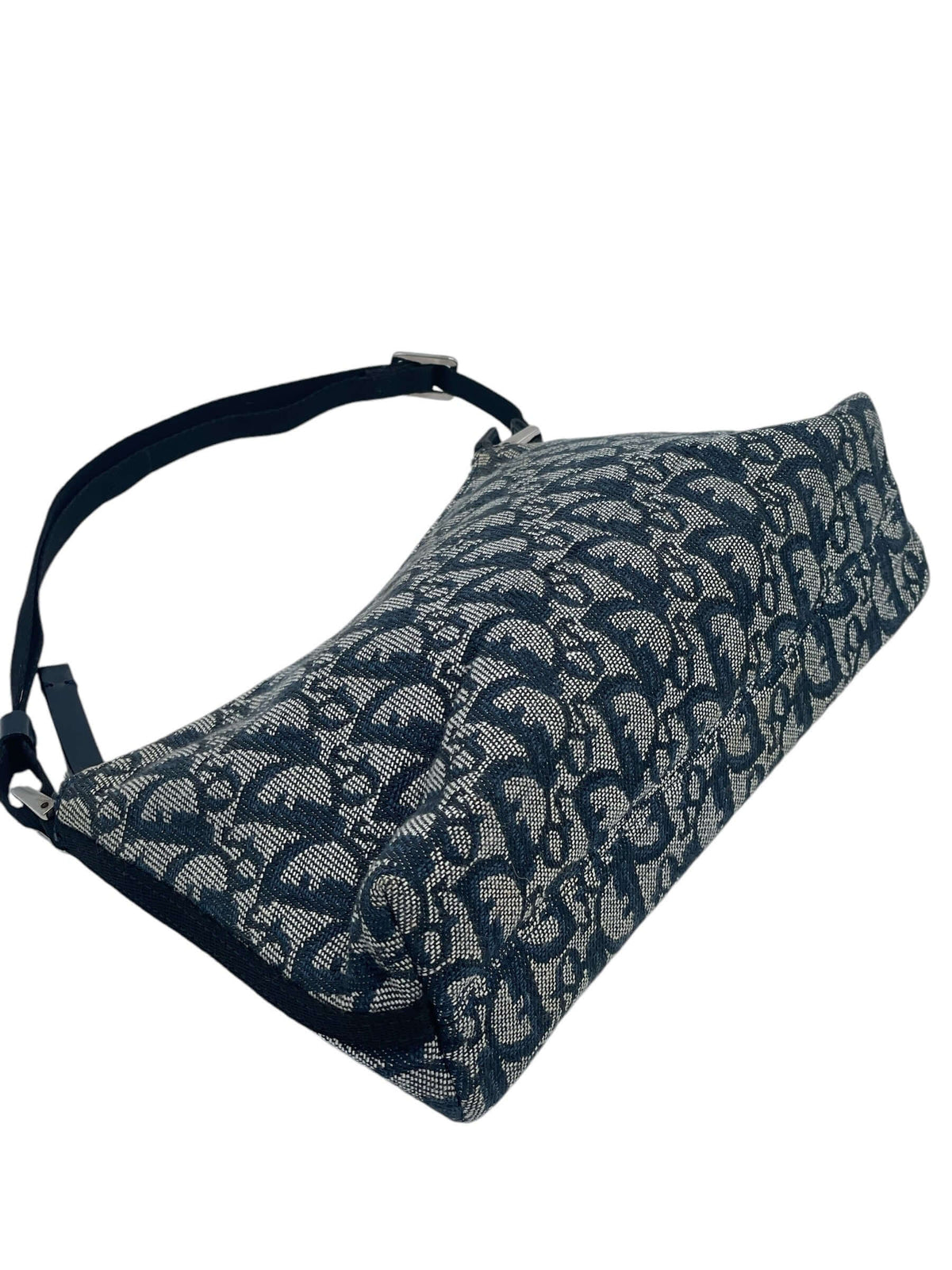 Christian Dior - Oblique Trotter Bag
