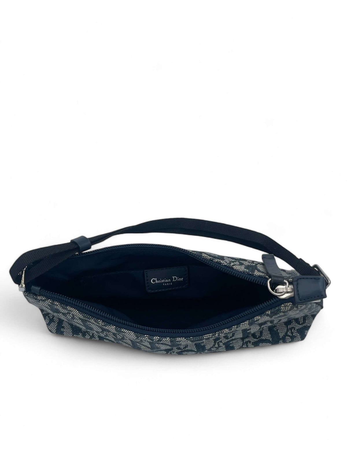 Christian Dior - Oblique Trotter Bag