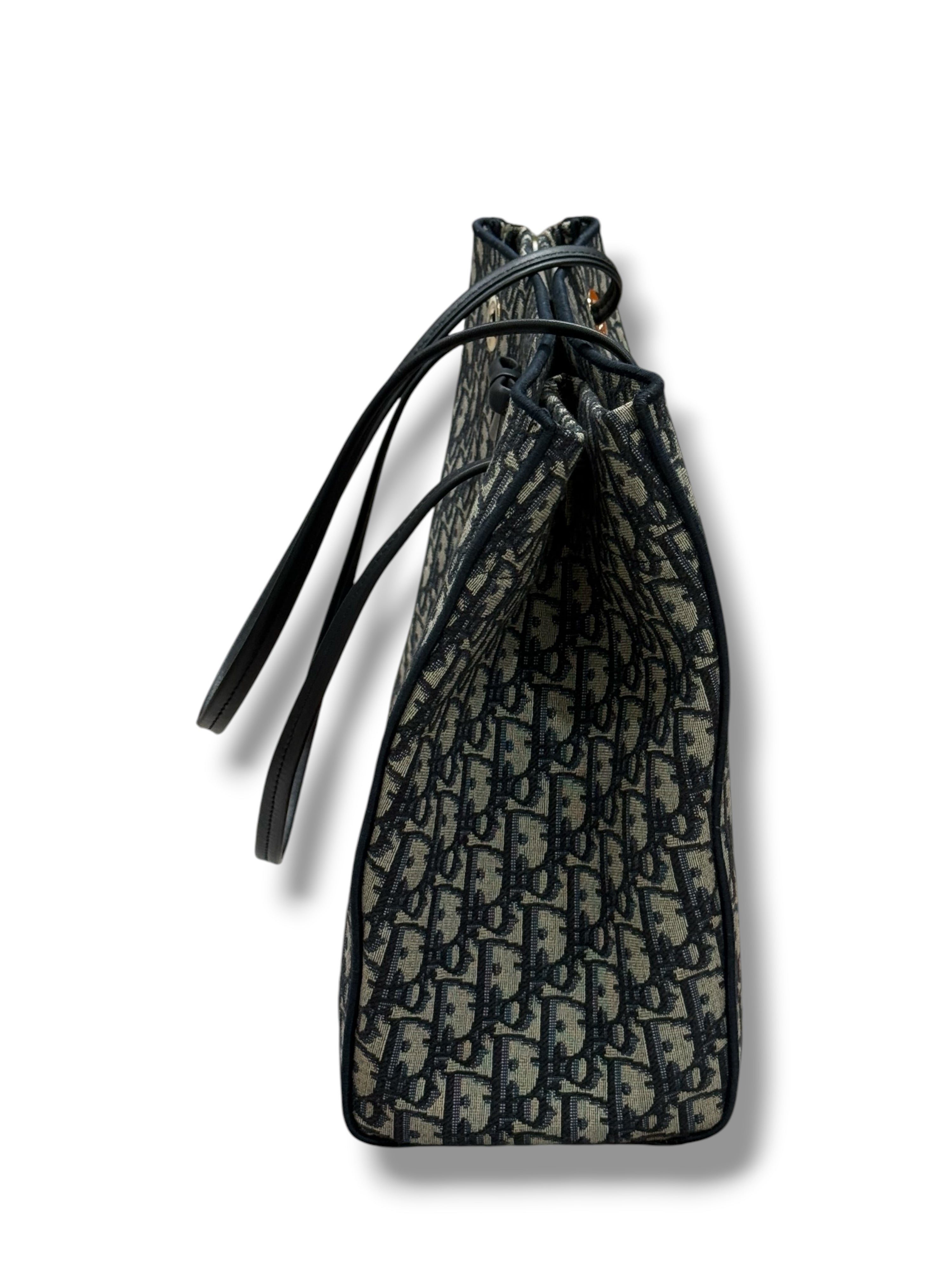 Dior - Sac Shopping Promenade oblique