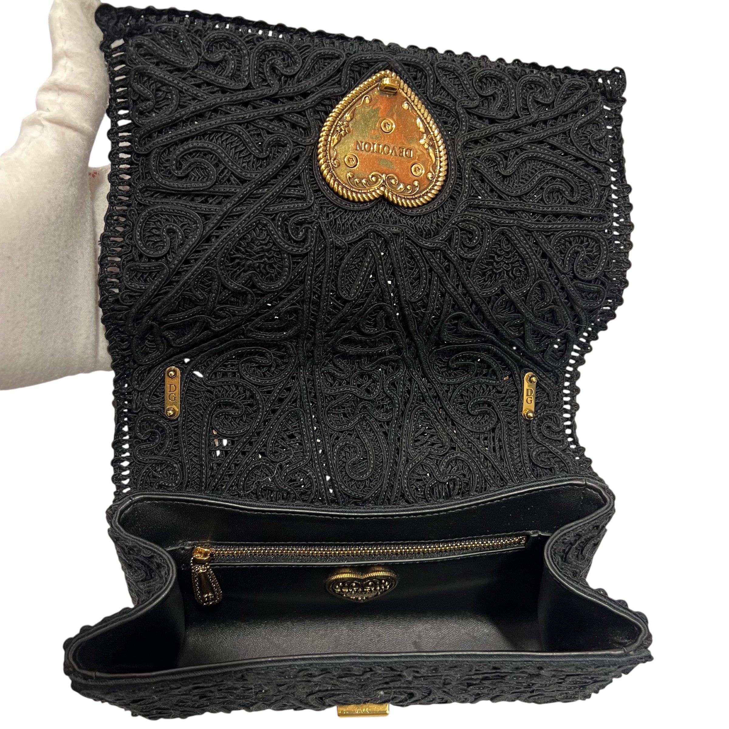 Dolce &amp; Gabbana - Sac Dévotion