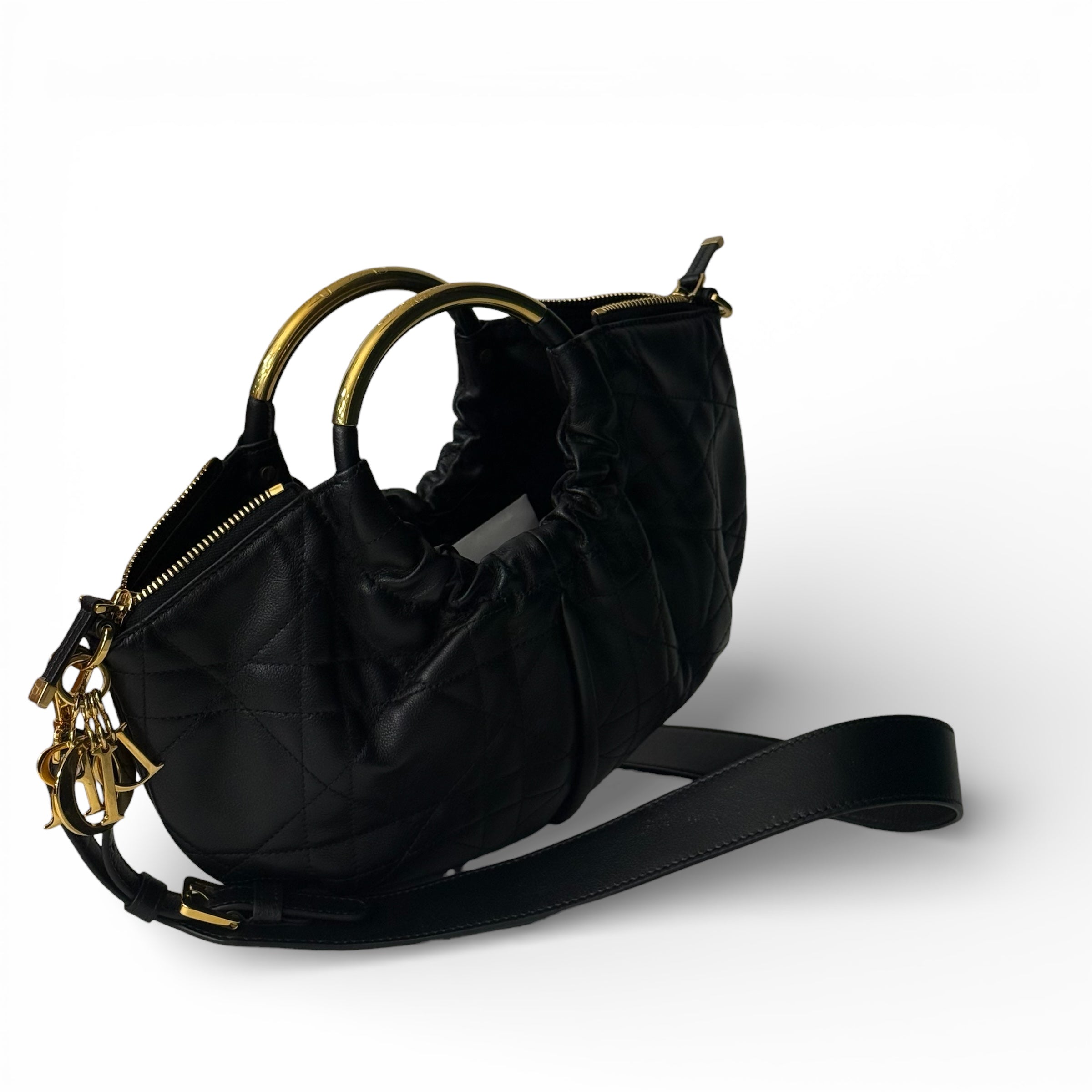 Dior - Sac Walk In Dior noir