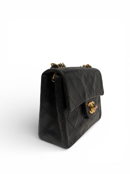 Chanel - Sac Mini Square