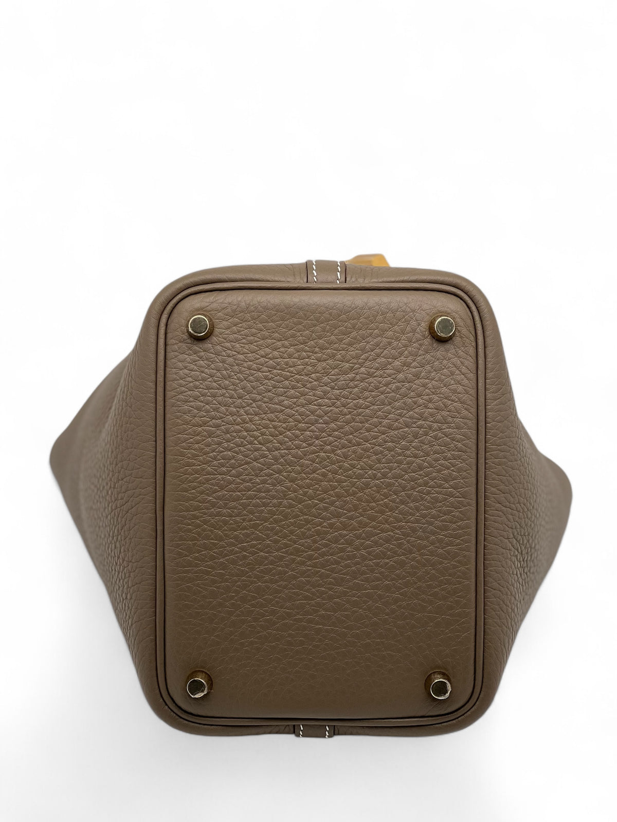 Hermès - Picotin 18 Bag