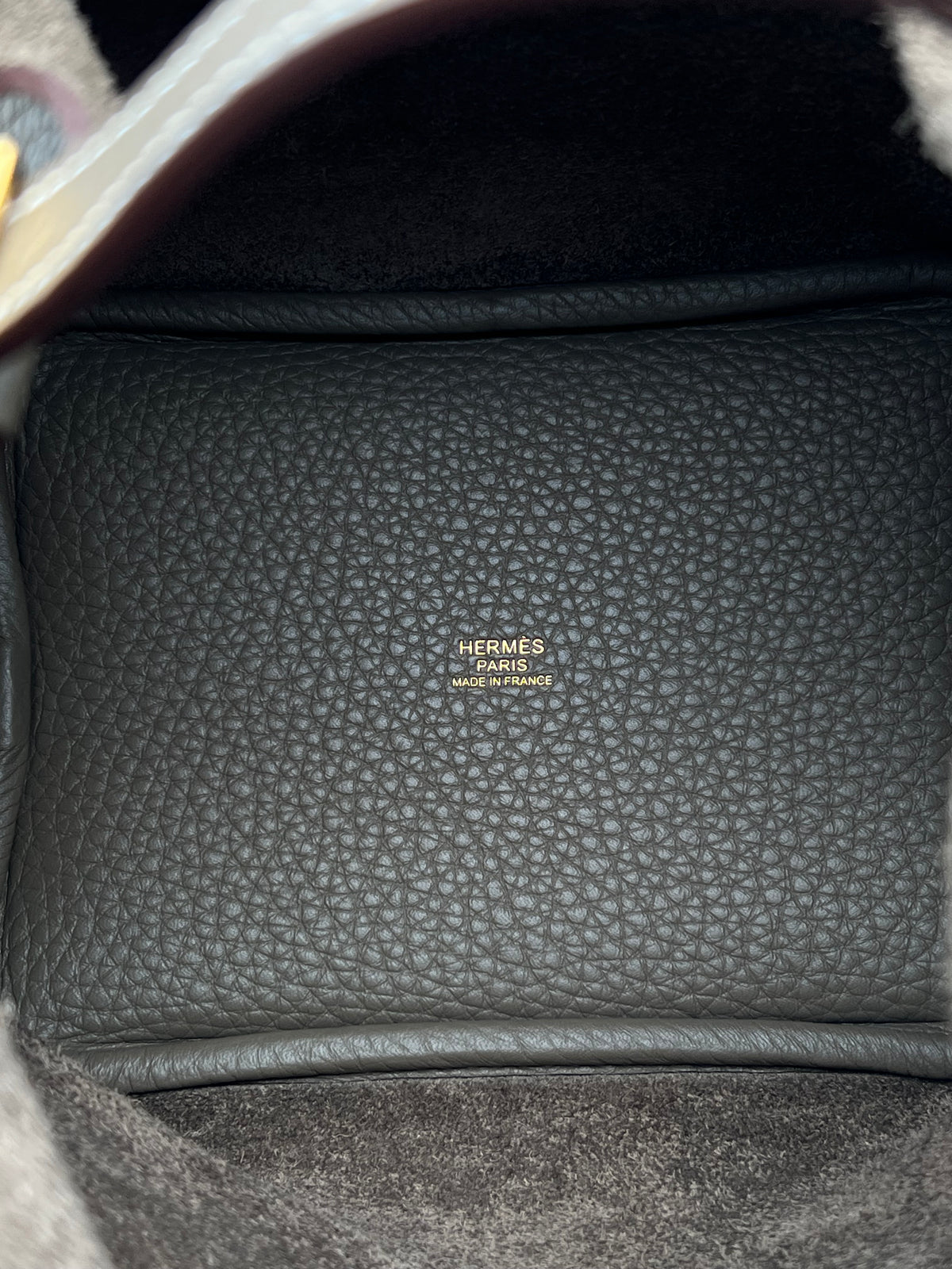 Hermès - Picotin 18 Bag