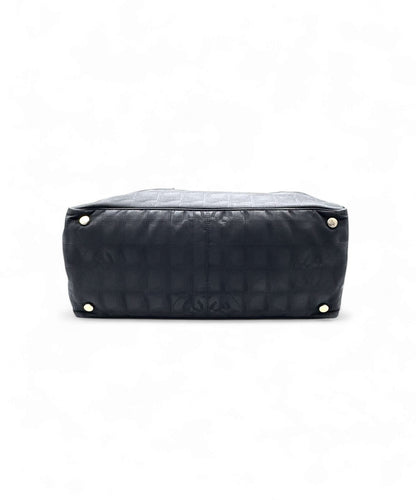Chanel - Sac Travel line noir