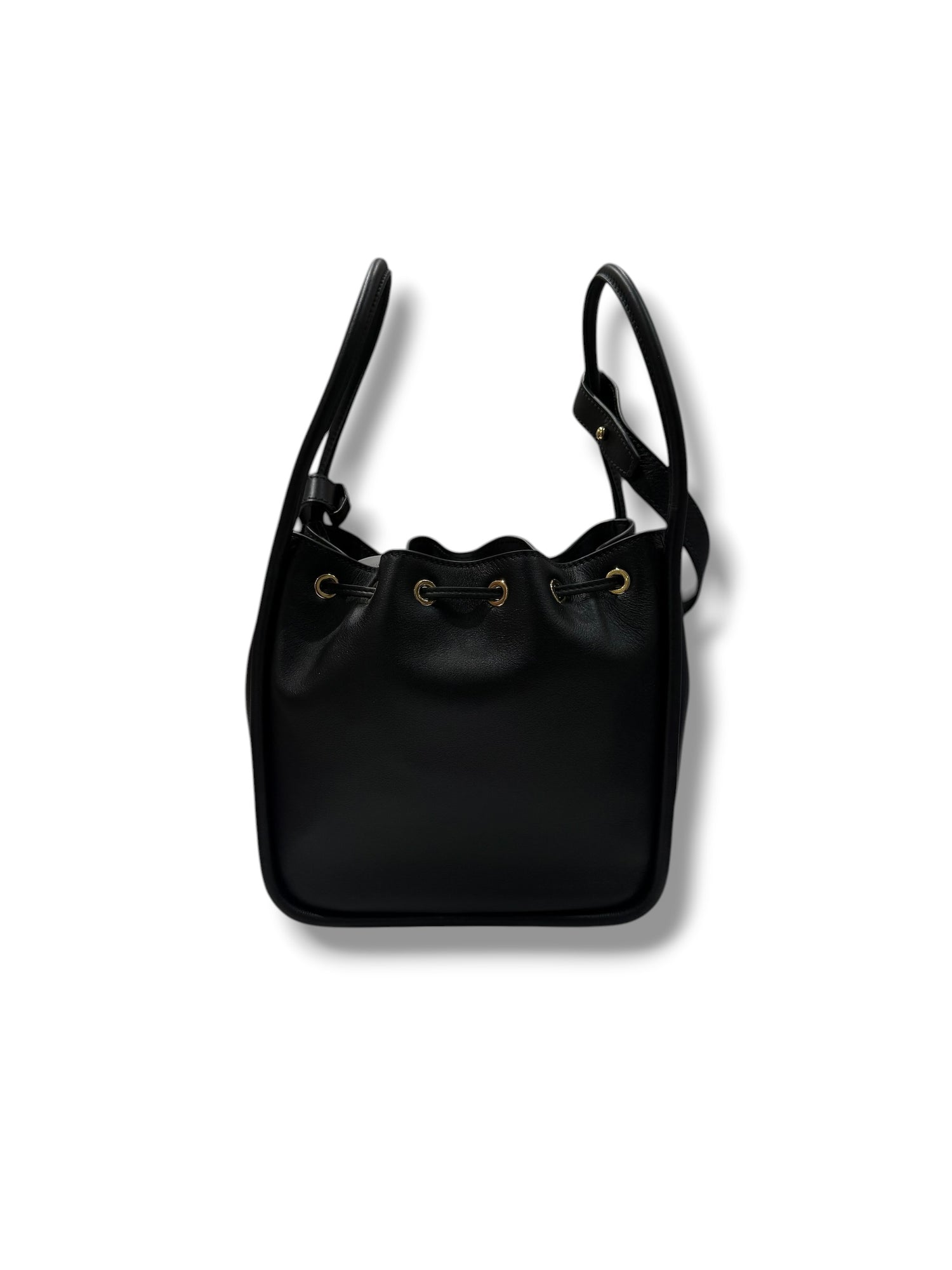 Prada - Sac seau Darling Noir