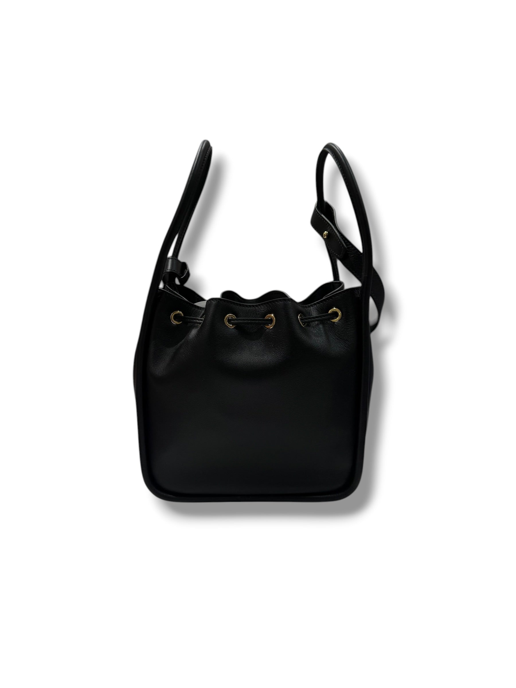 Prada - Sac seau Darling Noir