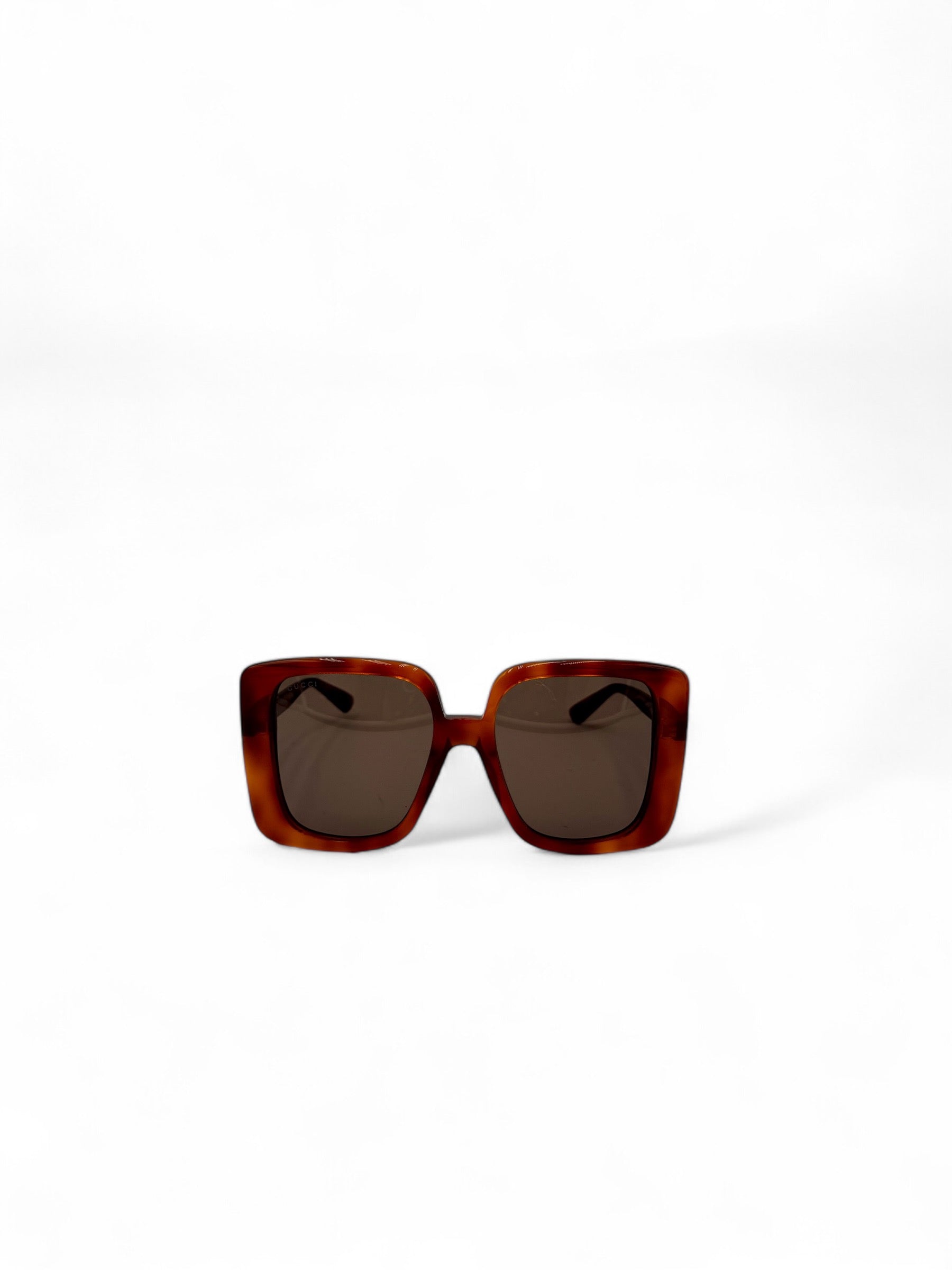 Gucci - Lunettes de soleil