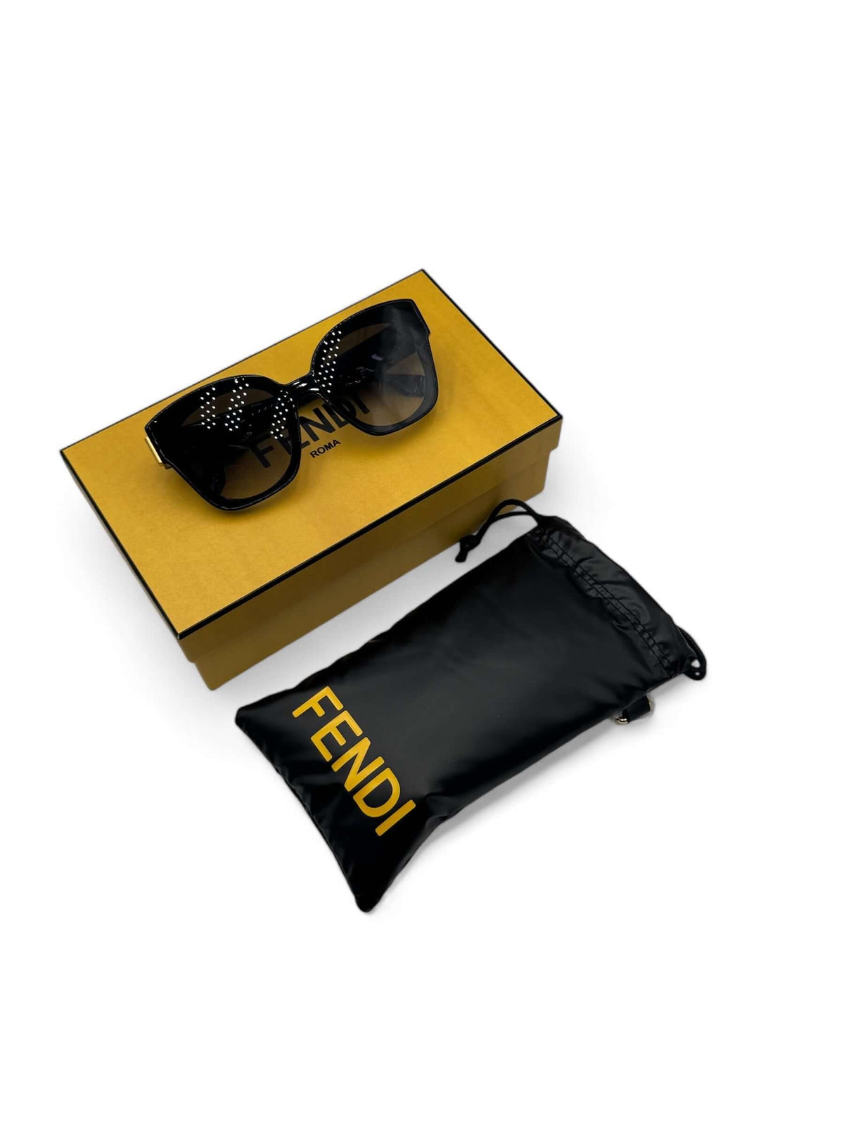 Fendi - Occhiali da sole