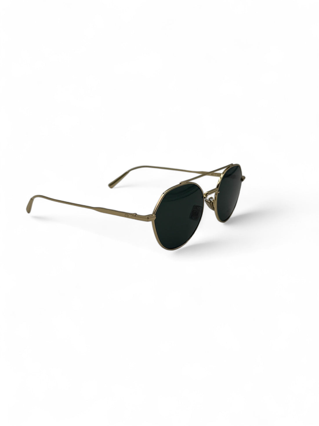 Dior - Lunettes de soleil Blacksuit