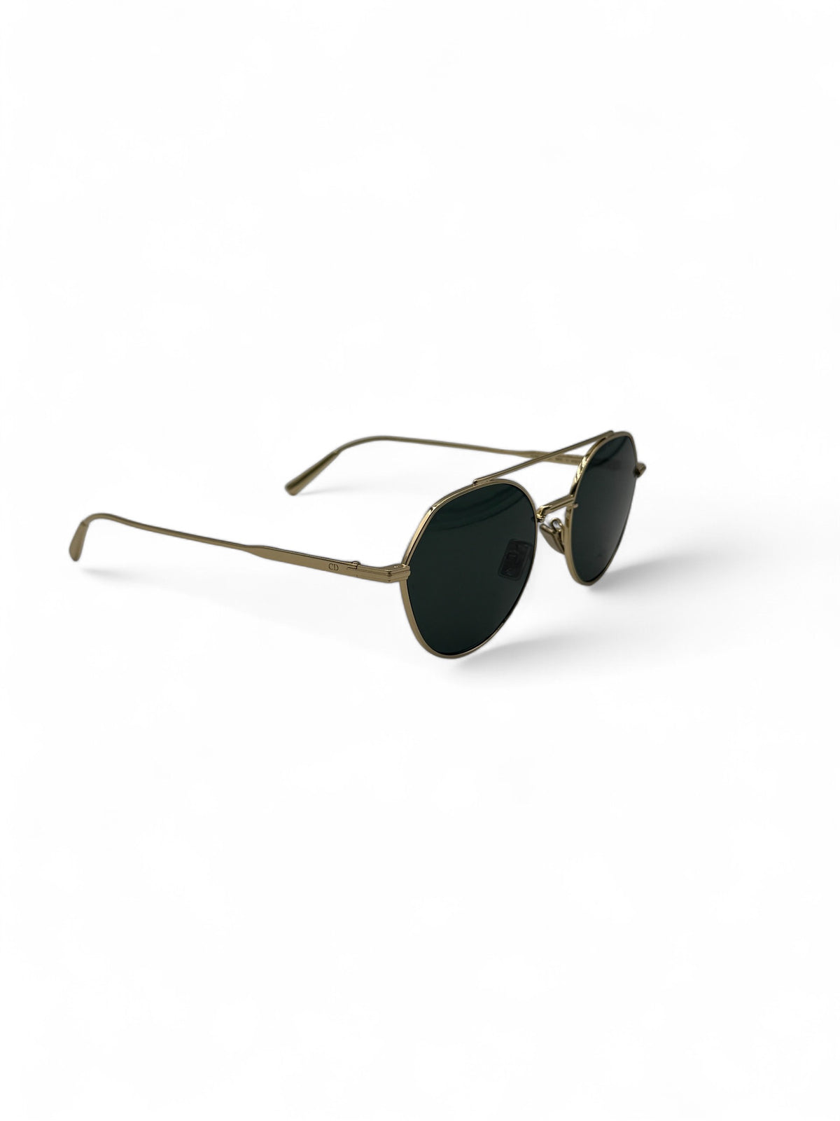 Dior - Occhiali da sole Blacksuit