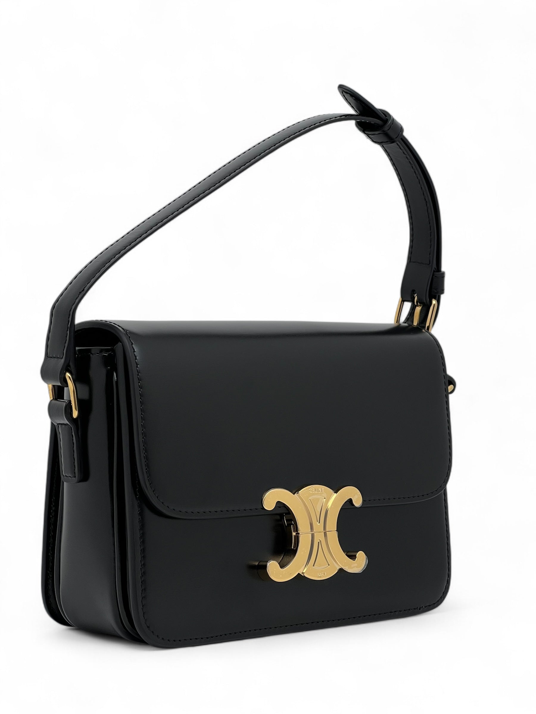 Céline - Borsa Triomphe Teen