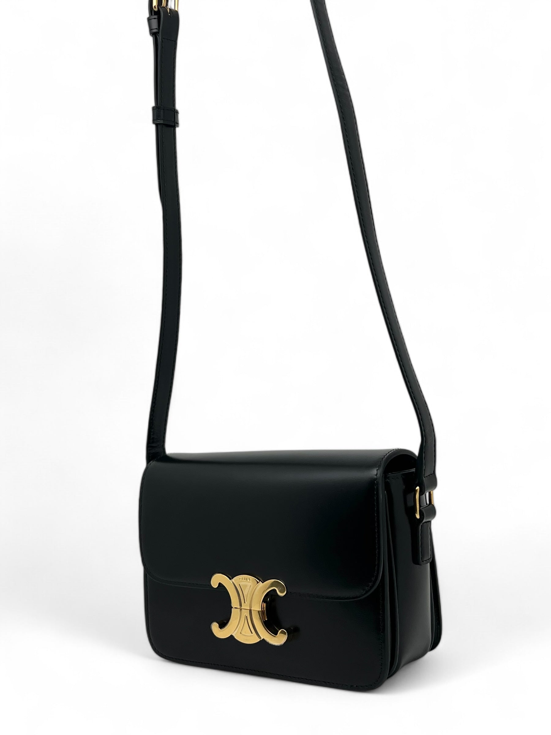 Céline - Borsa Triomphe Teen