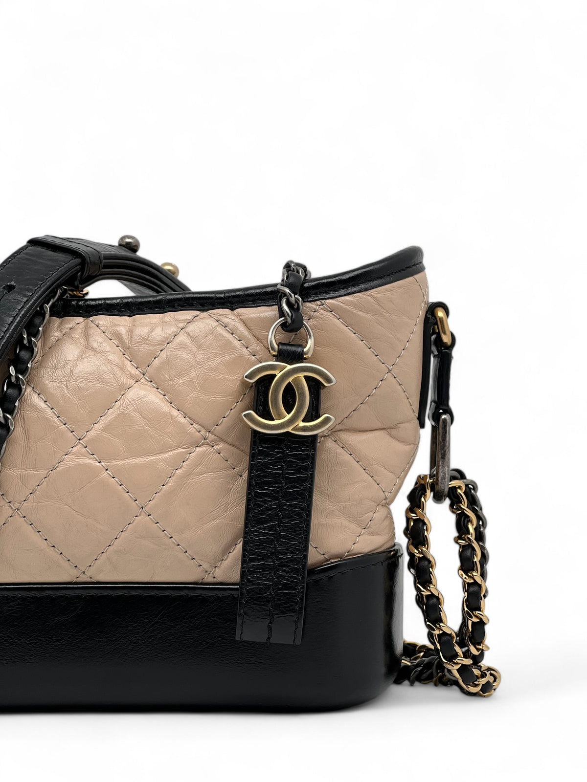 Chanel - Borsa Gabrielle mini