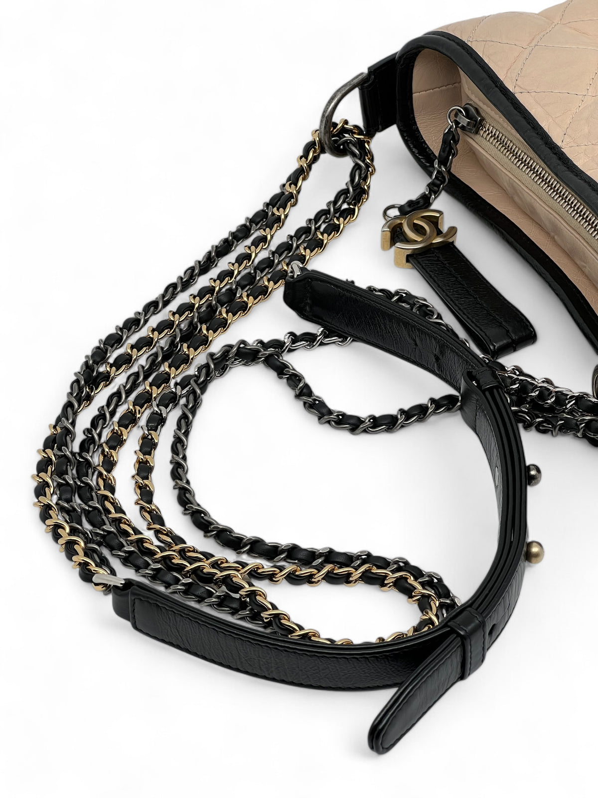 Chanel - Borsa Gabrielle mini
