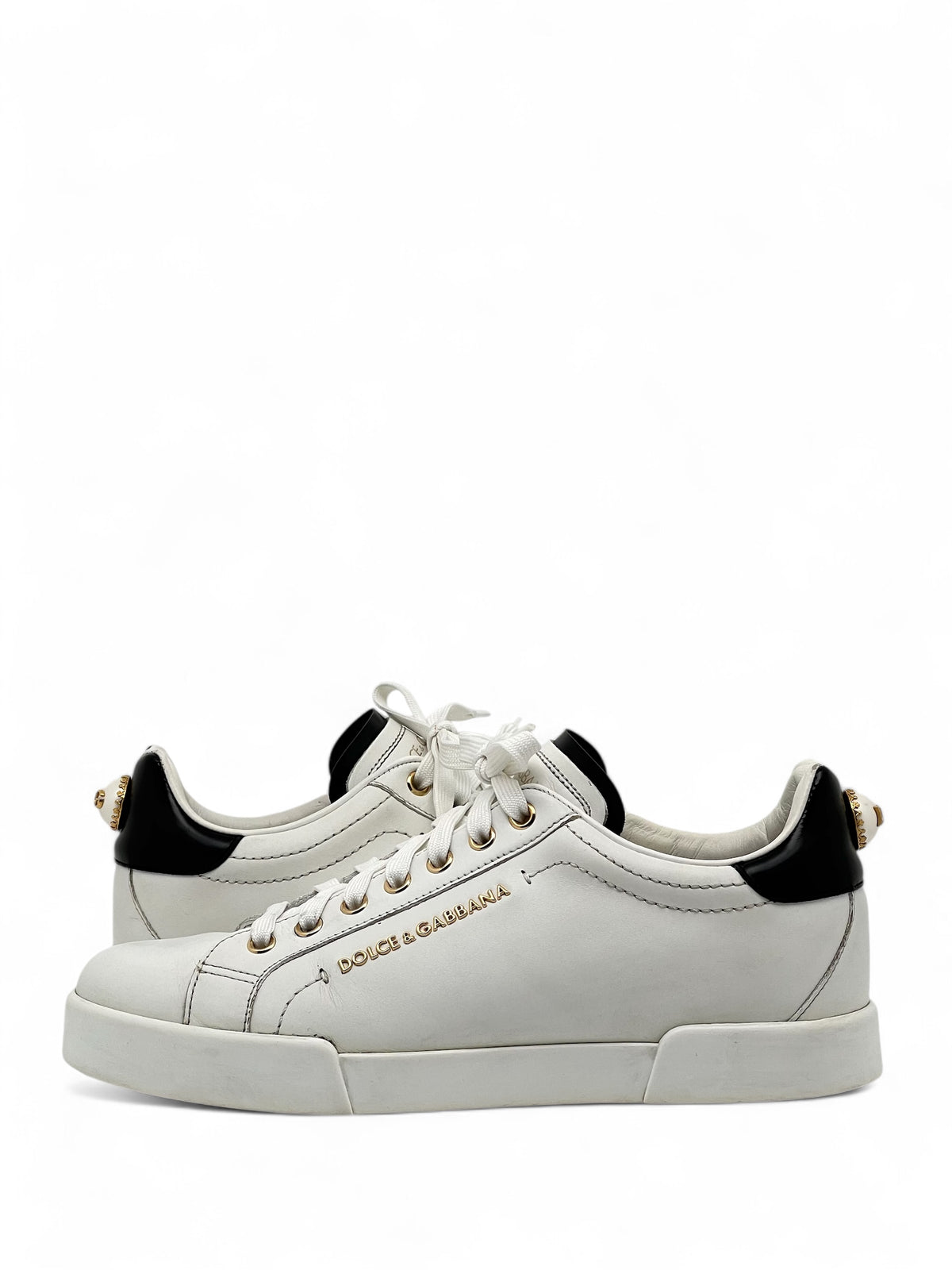 Dolce &amp; Gabbana - Sneaker Size 39
