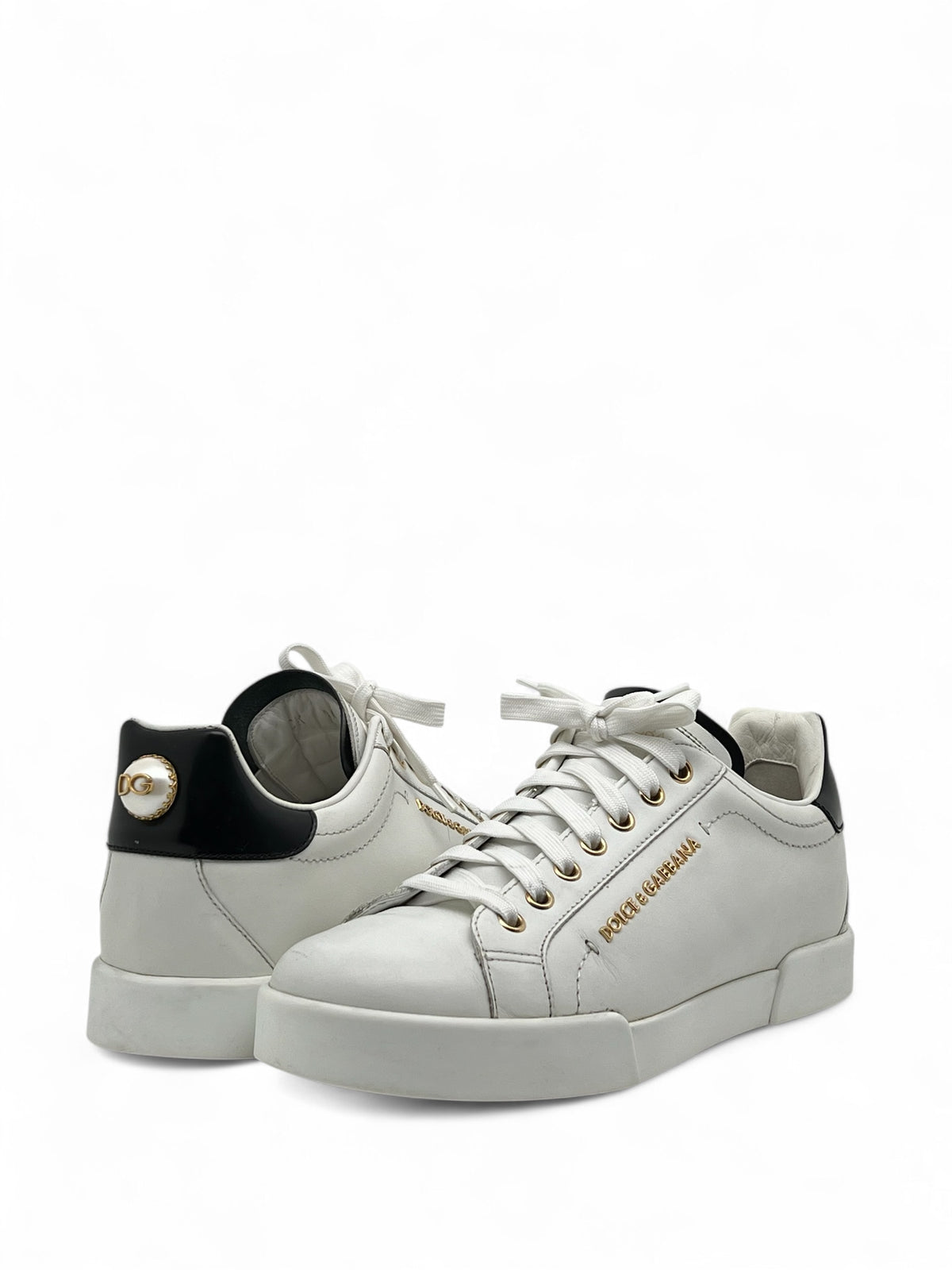 Dolce &amp; Gabbana - Sneaker Size 39