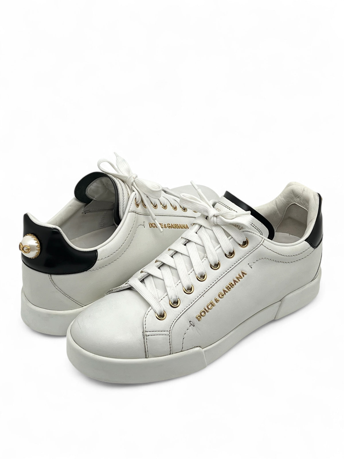 Dolce &amp; Gabbana - Sneaker Size 39