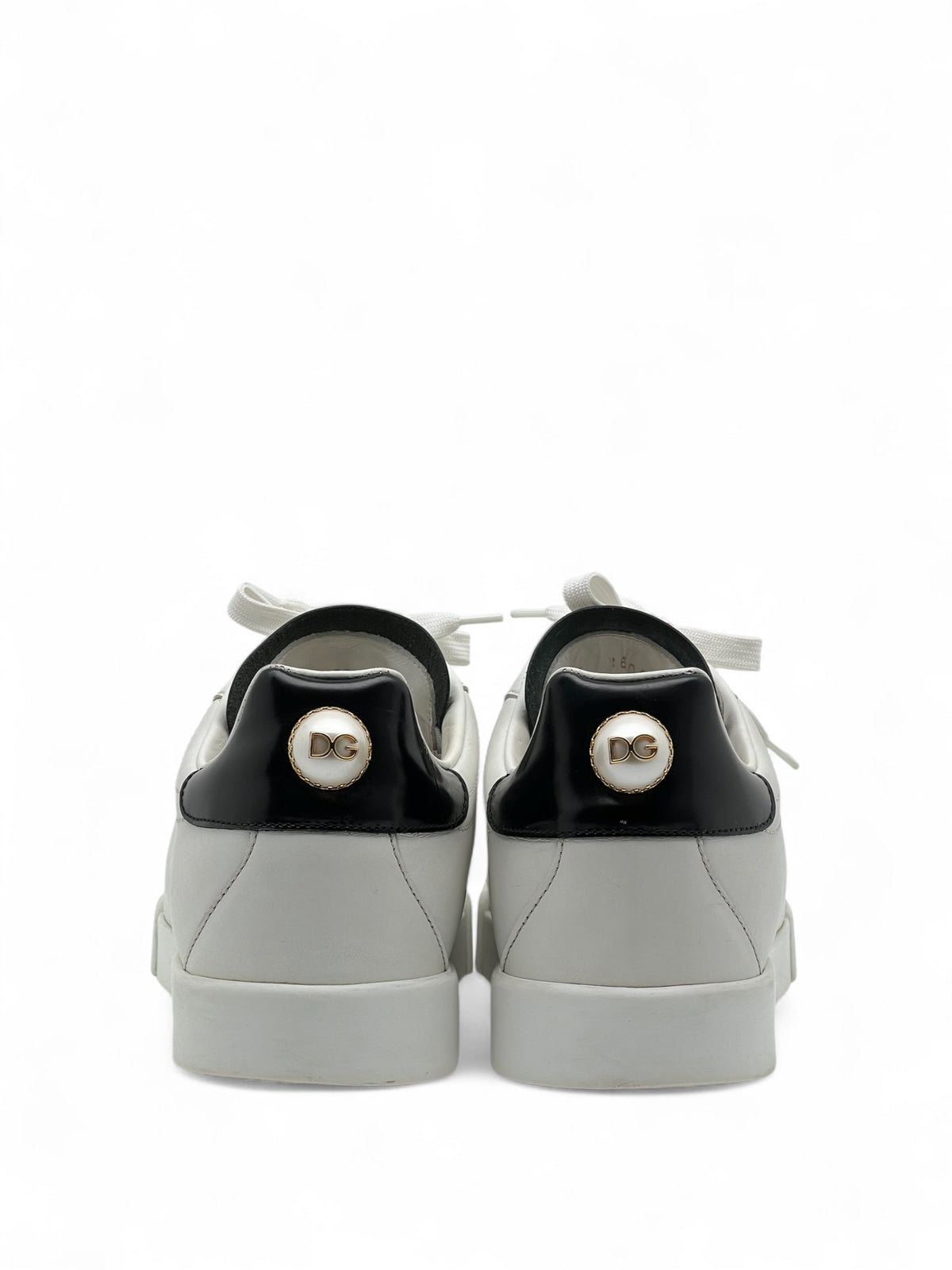 Dolce &amp; Gabbana - Sneaker Size 39