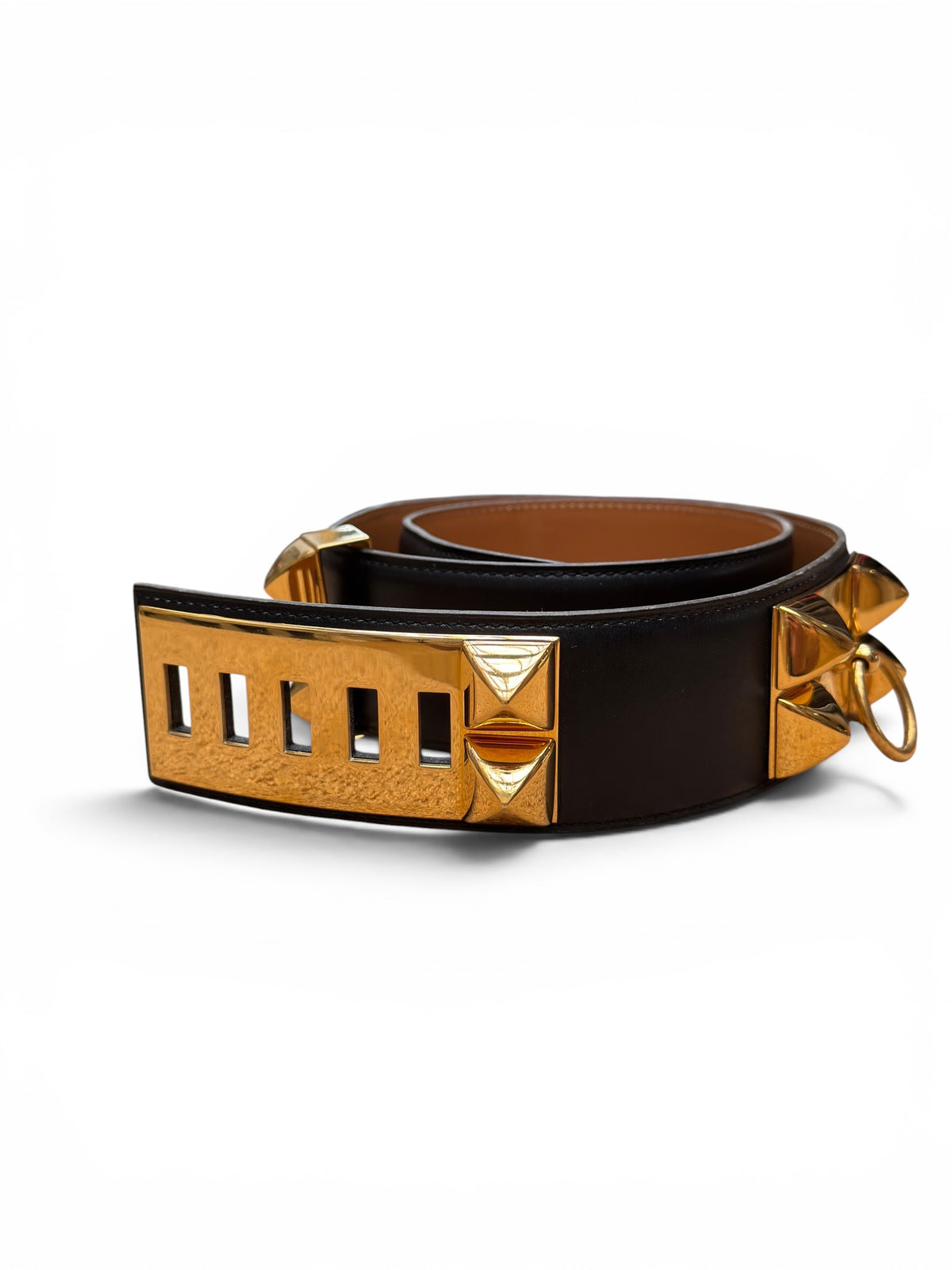 Hermès – Medor-Gürtel