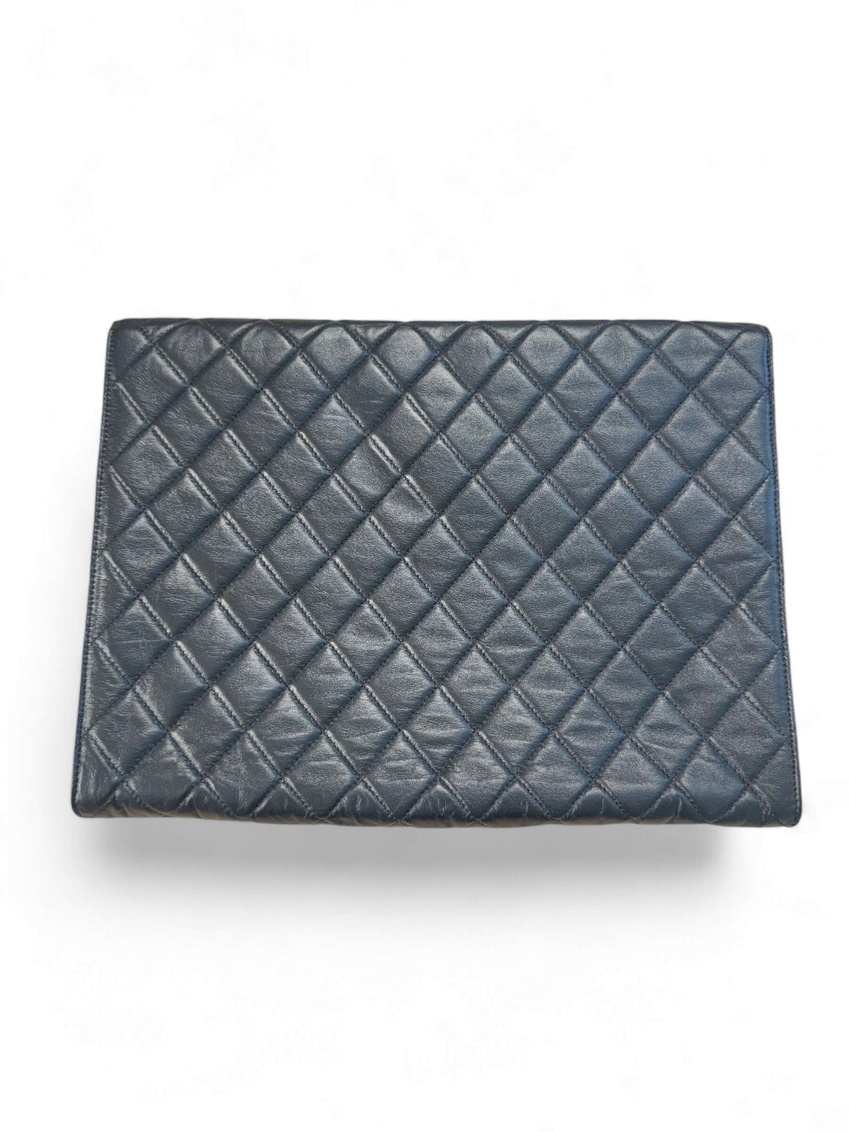 Chanel - schwarze Pochette