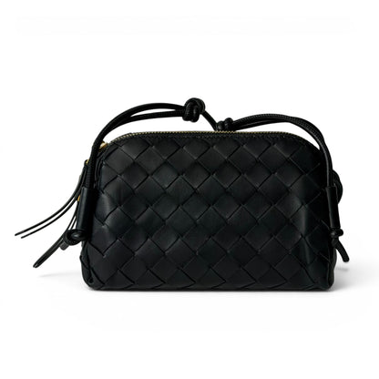 Bottega Veneta - Sac Concert mini noir
