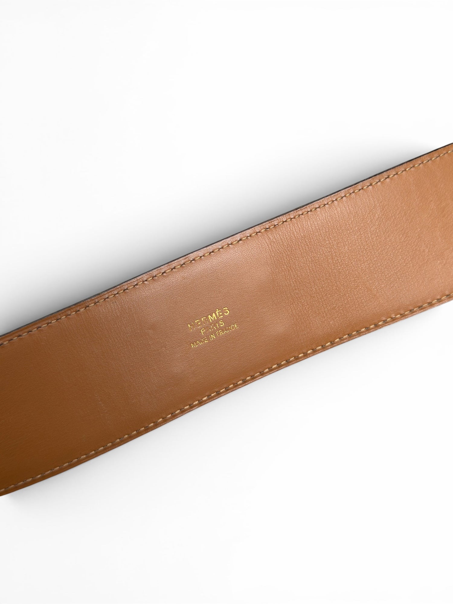 Hermès - Ceinture Medor