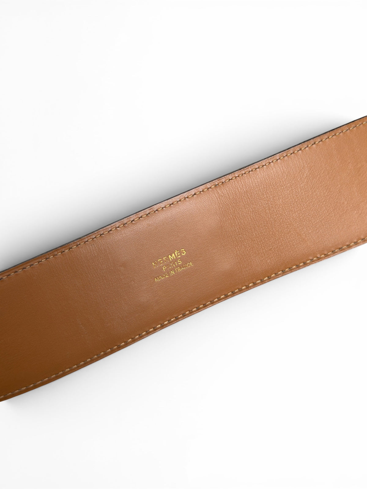 Hermès – Medor-Gürtel
