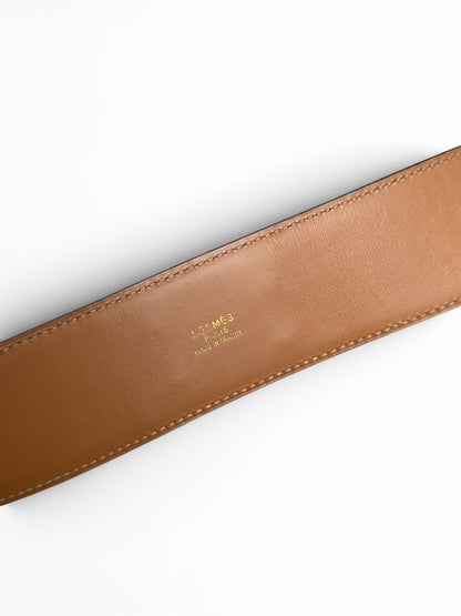 Hermès - Ceinture Medor