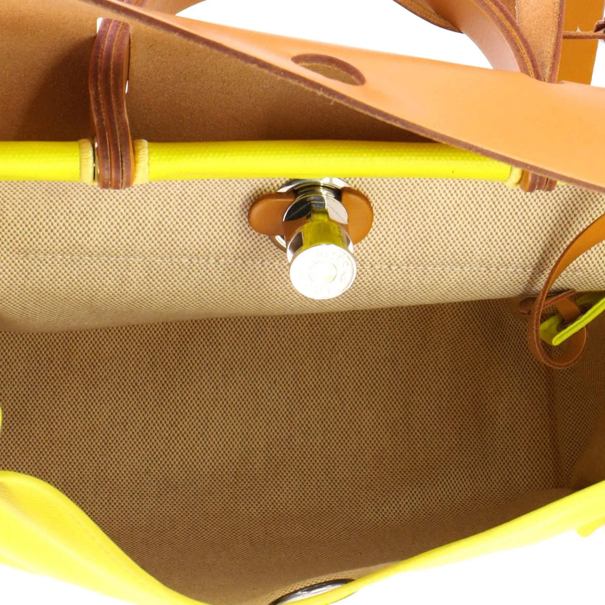 Herbag Zip 31 Limon
