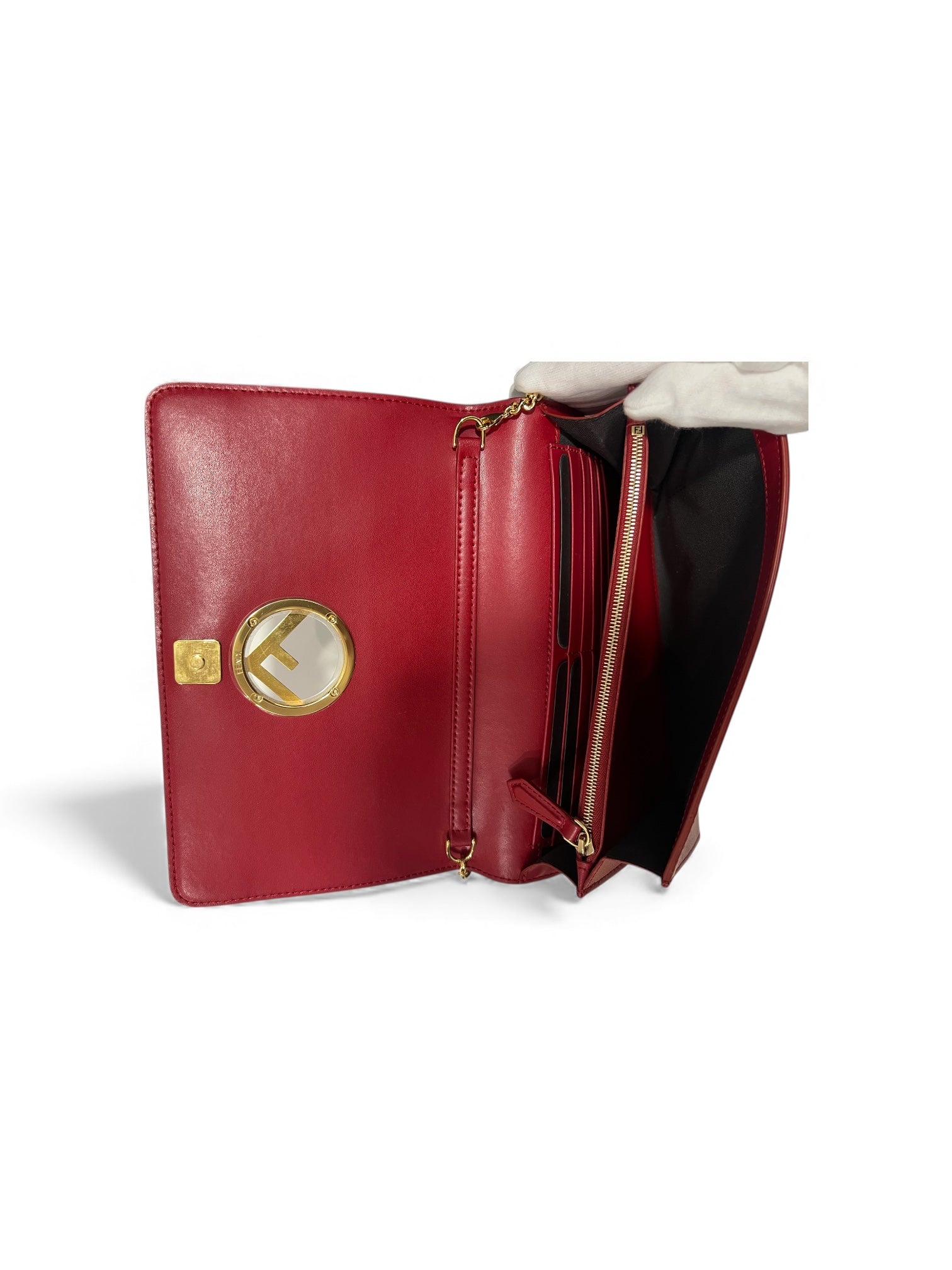 Fendi - Sac pochette