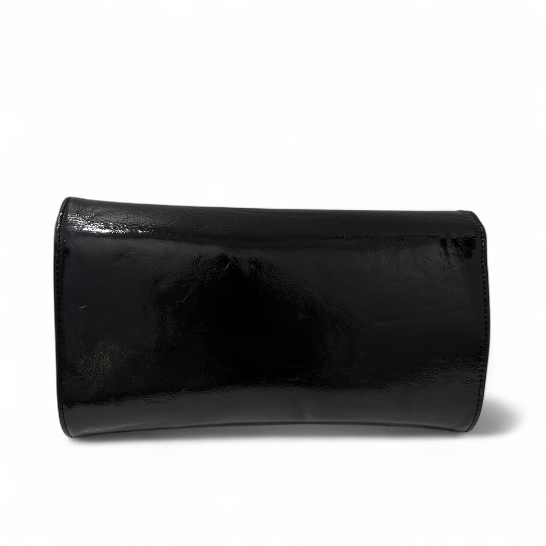 Yves Saint Laurent - Pochette in vernice