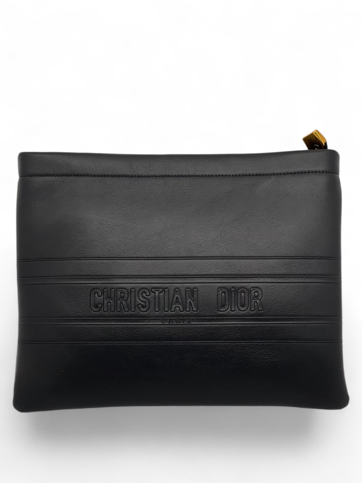 Dior - Pochette in pelle