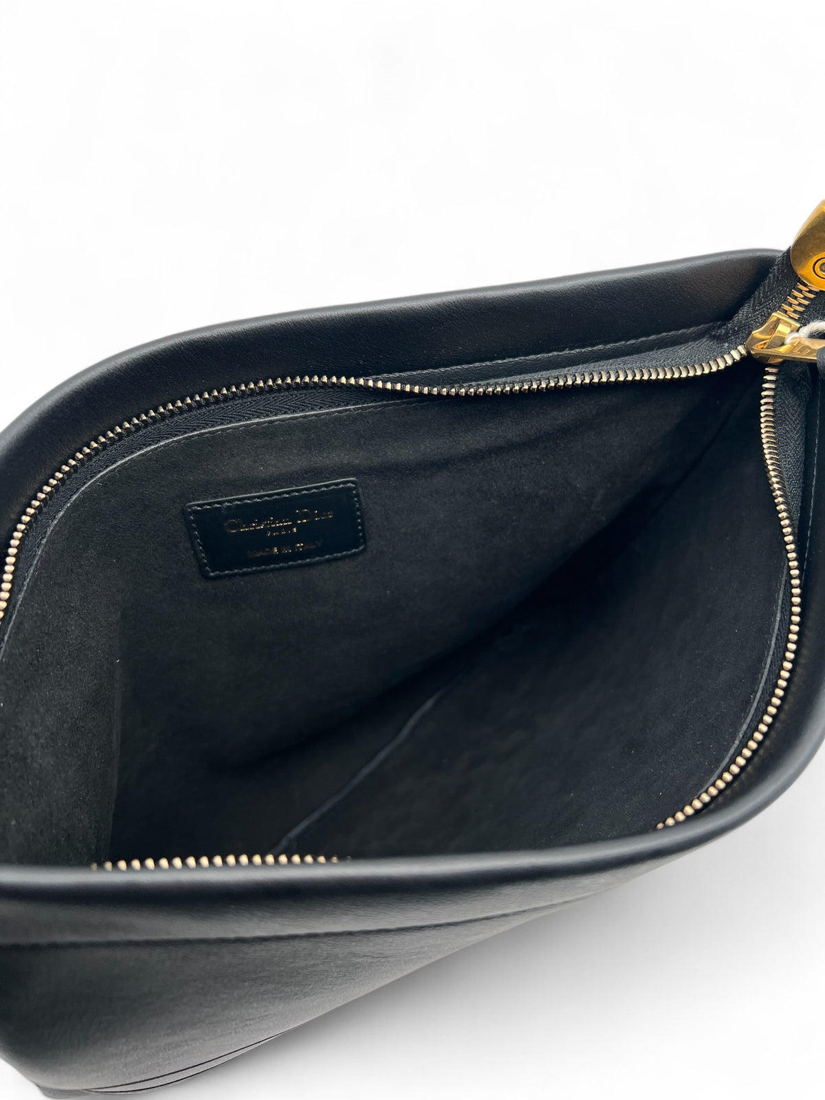 Dior - Pochette in pelle