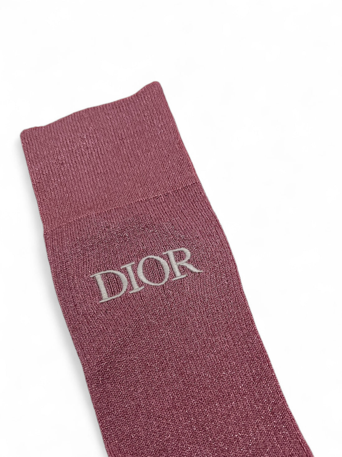 Dior - Chaussettes T.M