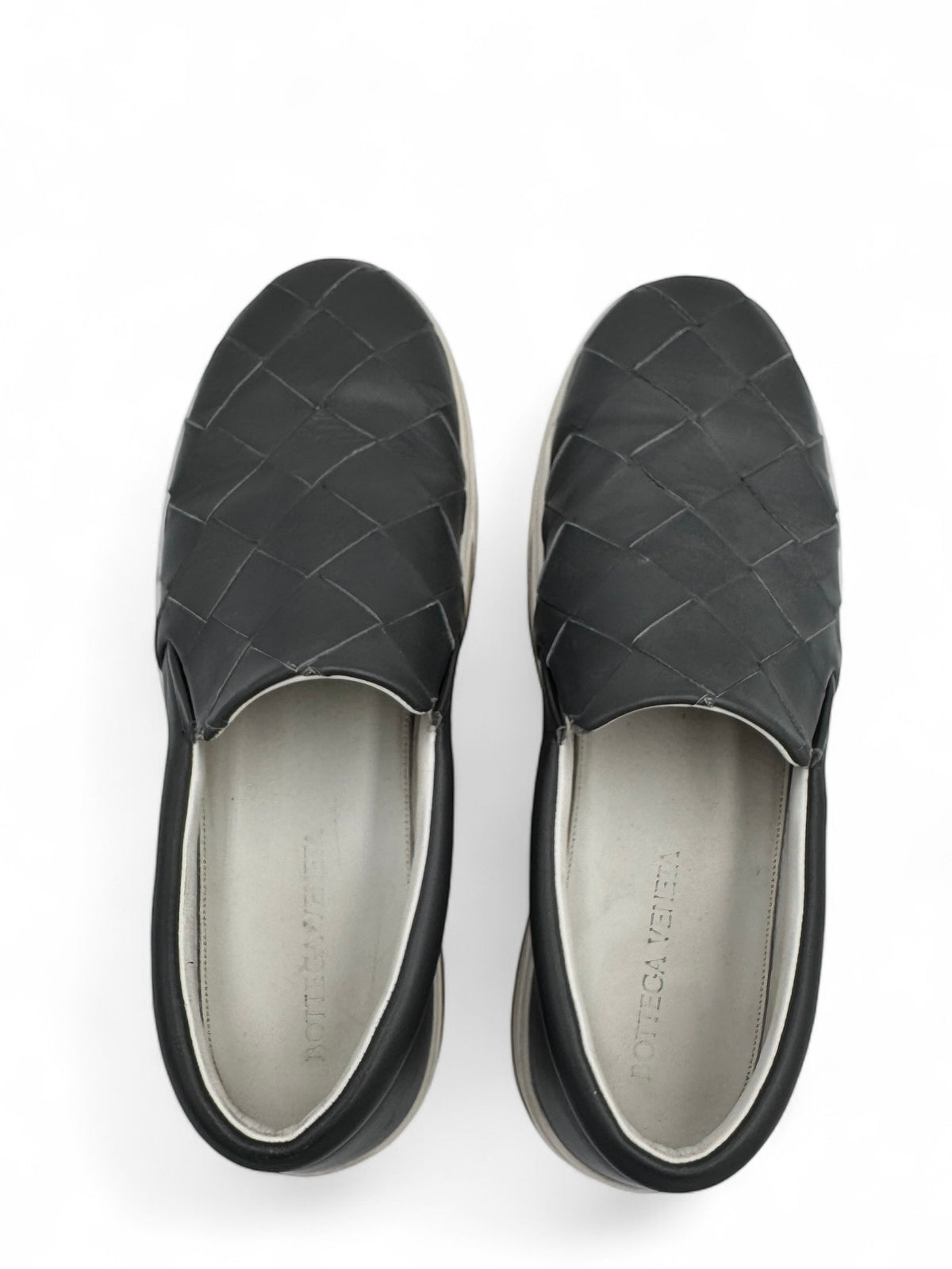 Bottega Veneta - Dress shoes size 42