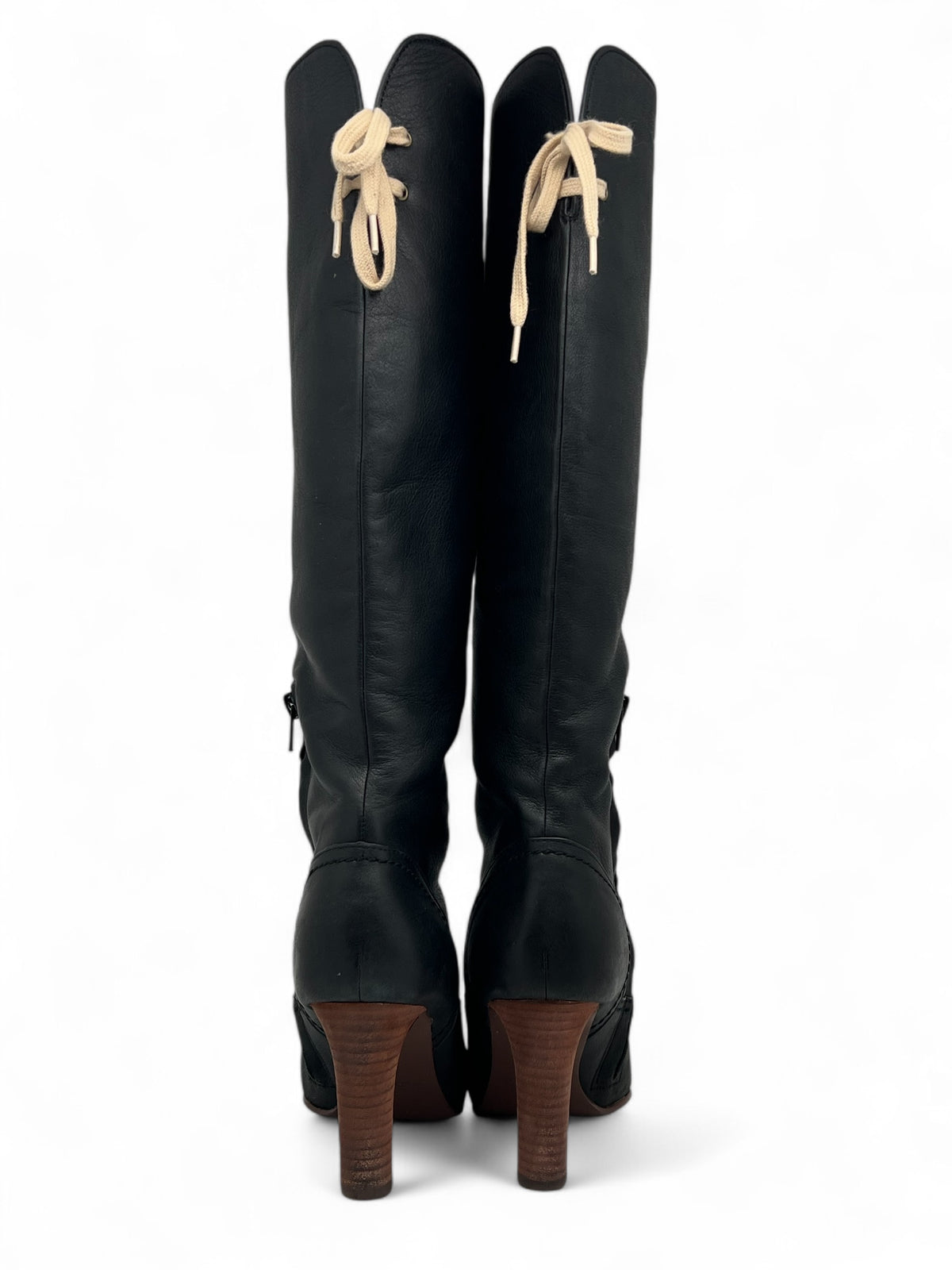 Chloé - Stivali con tacco T37,5