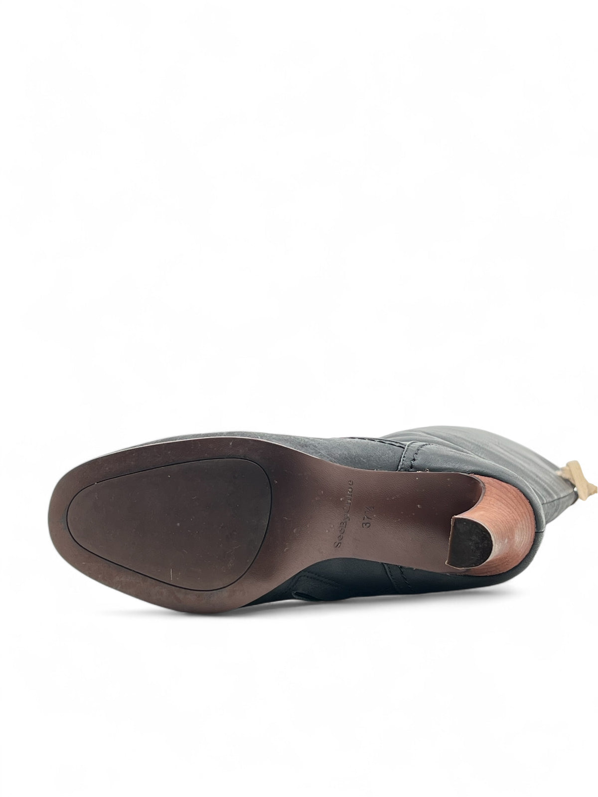 Chloé - Stivali con tacco T37,5