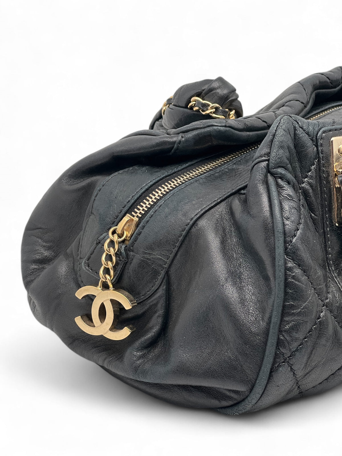 Chanel – Handtasche