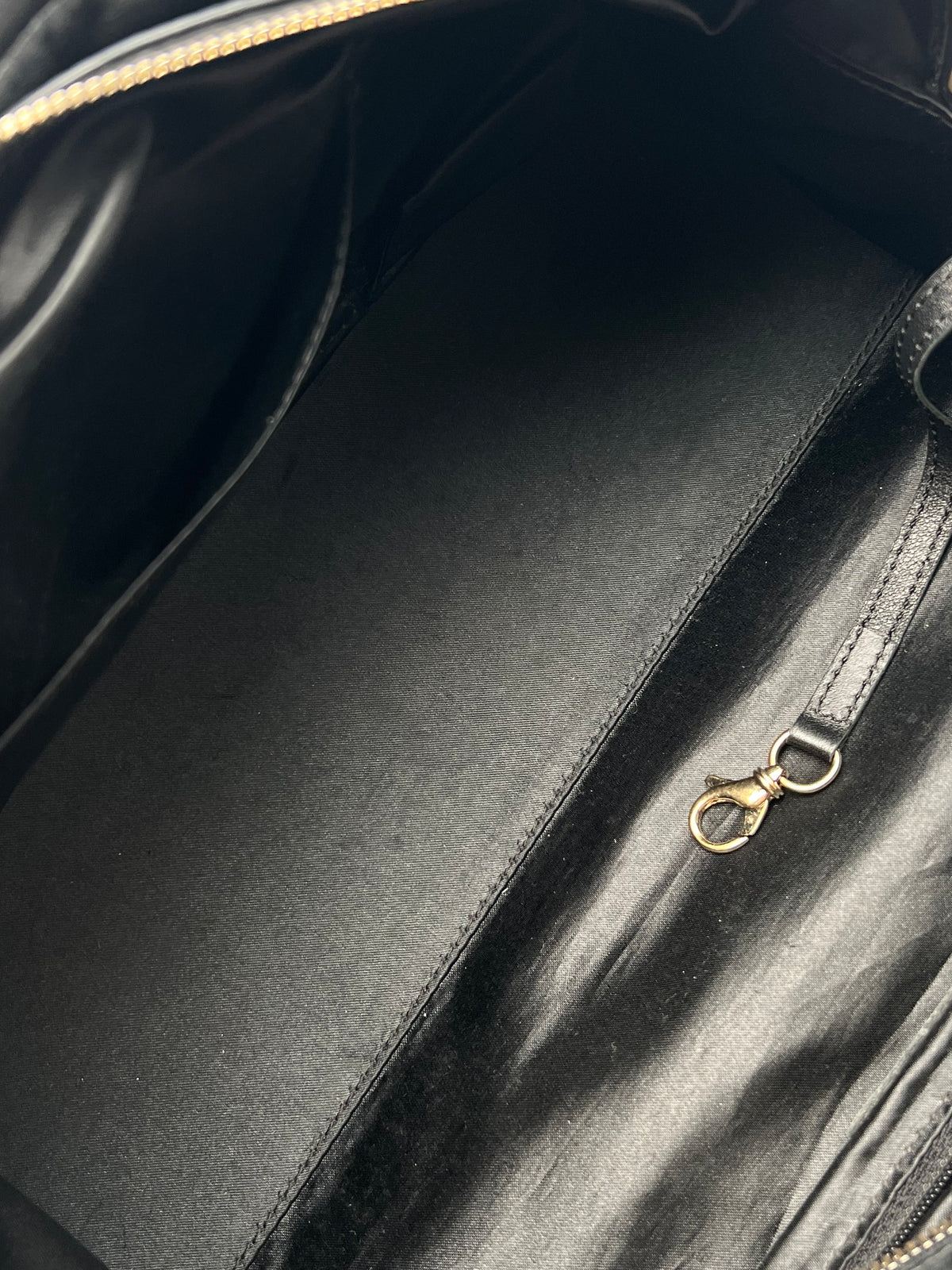 Chanel – Handtasche