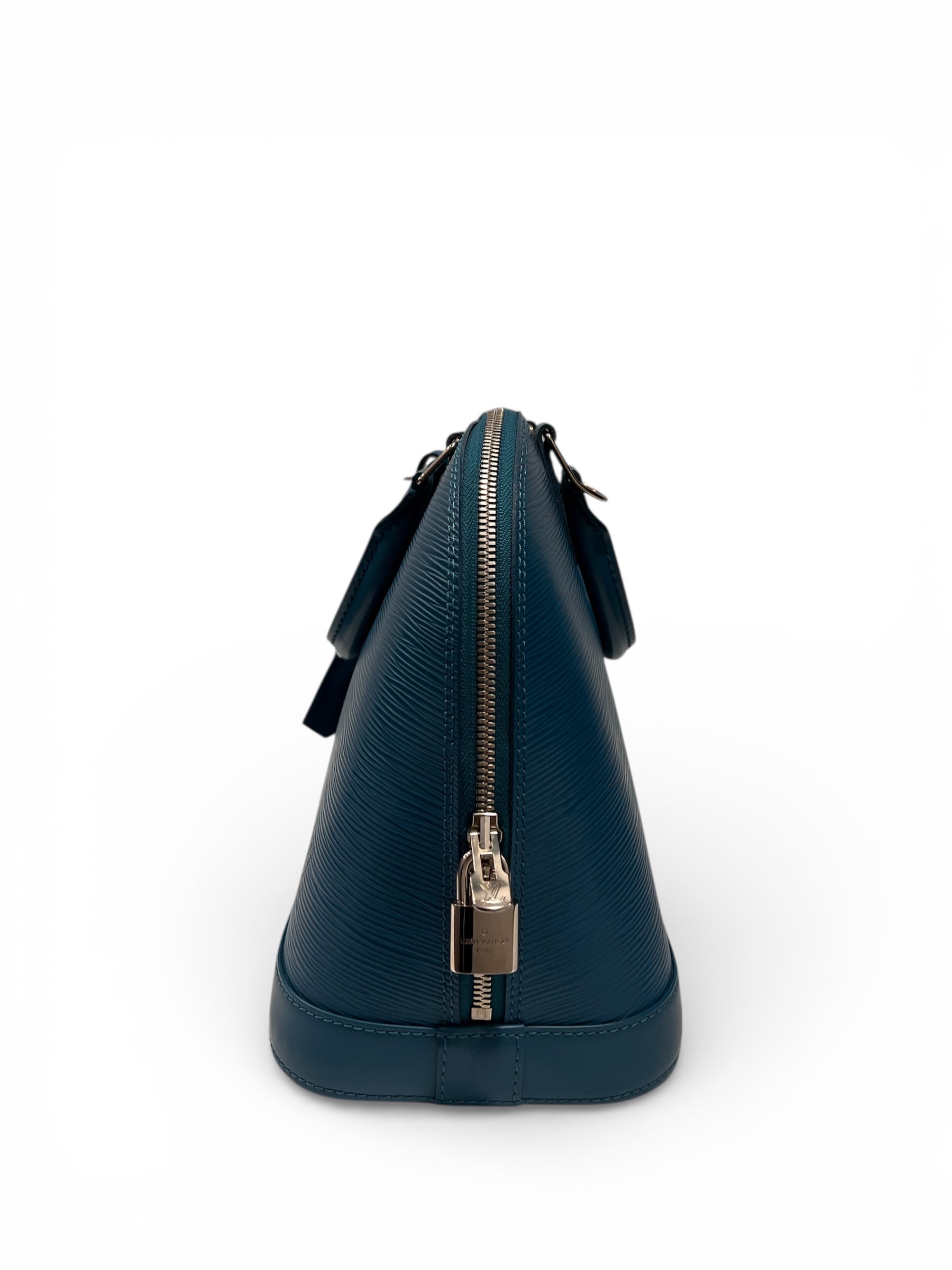 Louis Vuitton - Sac Alma cuir épi