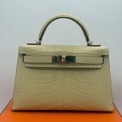 Hermès - Sac Mini Kelly
