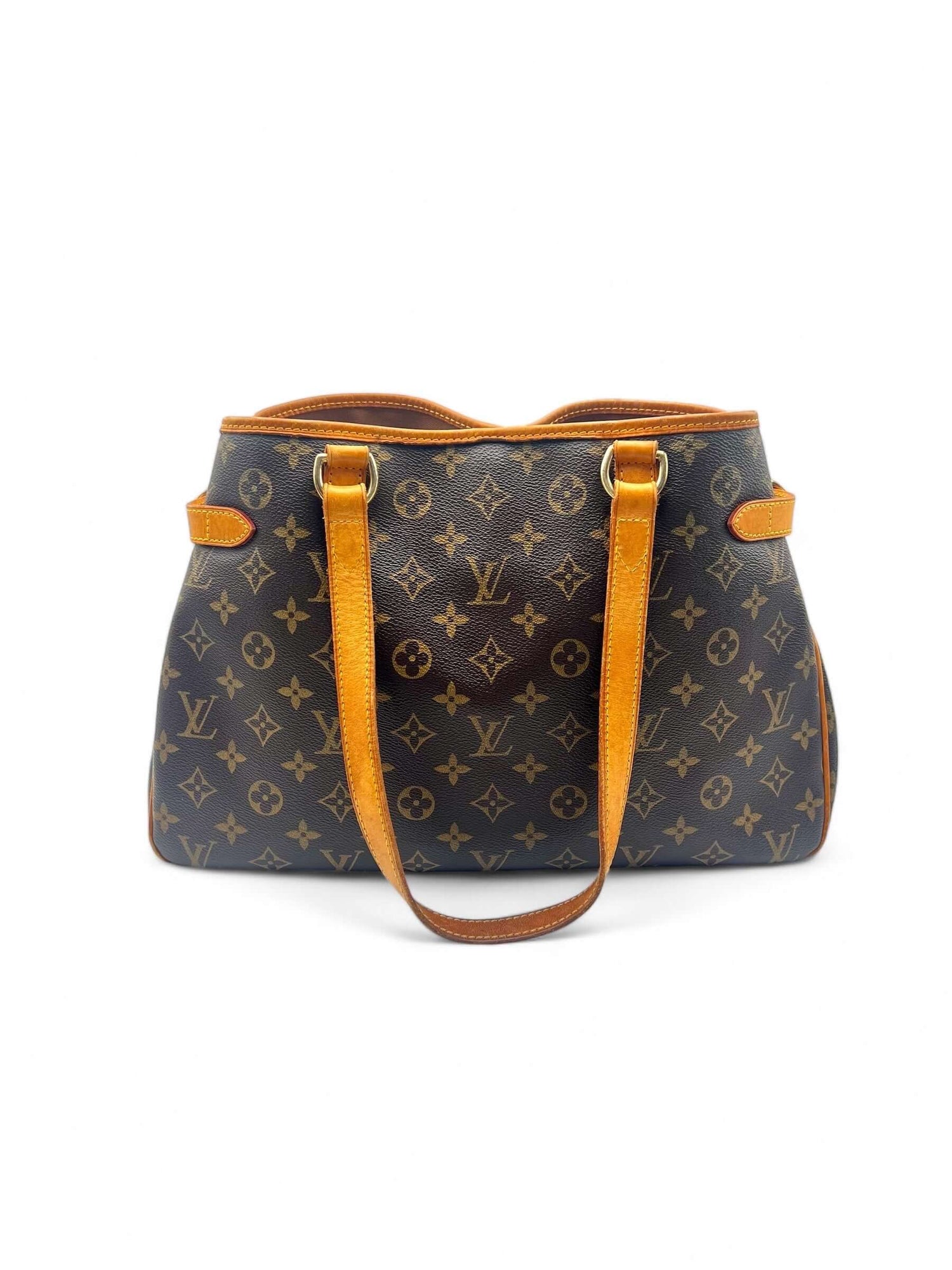 Louis Vuitton - Sac Batignolles