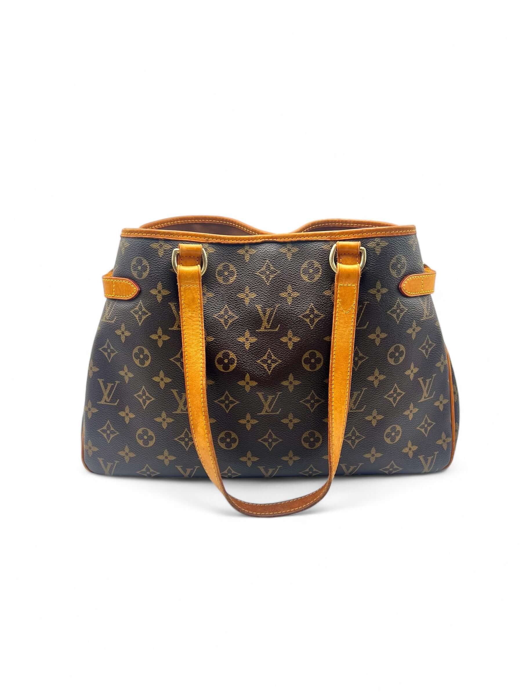 Louis Vuitton - Sac Batignolles